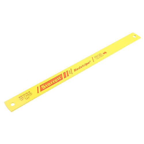 Starrett 400 mm HSS Hacksaw Blade, 10 TPI