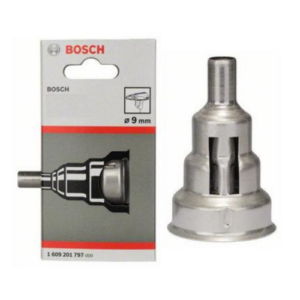Bosch 1609201797 Reducing Nozzle, 9 mm