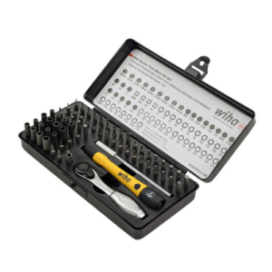 Wiha 7000SK65ESD ESD Screwdriver Set