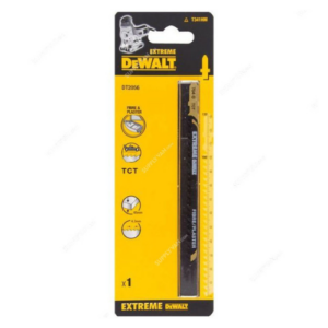 DeWalt DT2056-QZ TC-Tipped Jigsaw Blade for Fibreglass
