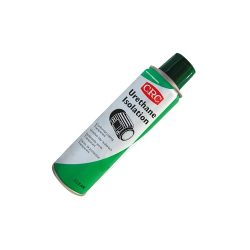 CRC Clear Insulating Varnish Spray
