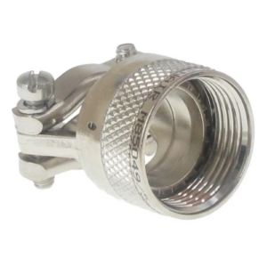 M85049/88-9W03 Boot Adapter, Straight Shrink, Shell Size 9