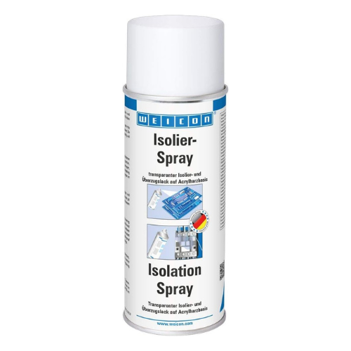 WEICON Isolation Spray, 400 ml