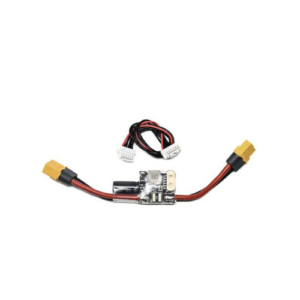 PM02D Power Module, High Voltage (2S-12S)