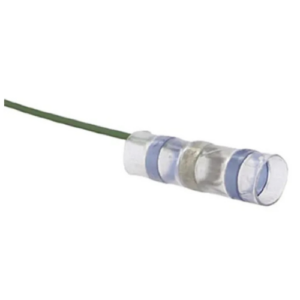 M83519/2-12 SolderSleeve Heat-Shrinkable Shield Termination, 3.68 mm