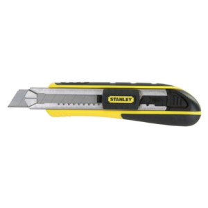 Stanley 10-481 FatMax Snap-Off Knife, 18 mm