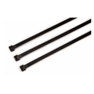 3M Cable Ties 4.5 mm x 280 mm, Black