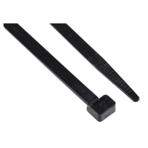 3M Cable Ties 7.6 mm x 280 mm, Black