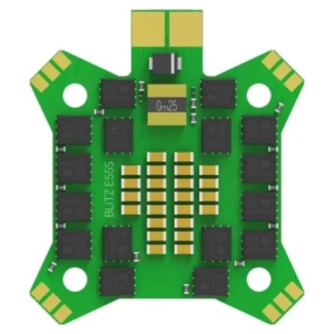 BLITZ E55S 4-in-1 ESC