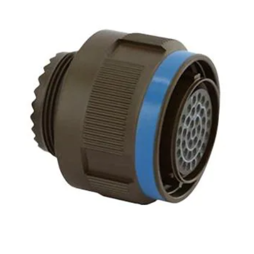 D38999/26WC35SN Series III Connector, Socket Contacts