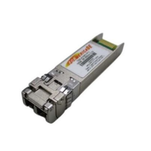 TAS-A2NB1-FAH SFP+ 10G Optical Transceiver