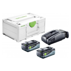 Festool 577327 Energy Set SYS 18V