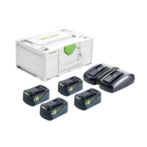 Festool 577709 Energy Set SYS 18V