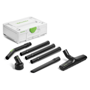 Festool 577257 Standard Vacuum Cleaning Set