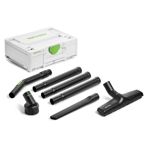 Festool 577257 Standard Vacuum Cleaning Set