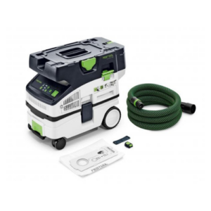 Festool 577065 Cordless Mobile Dust Extractor