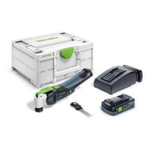 Festool 576594 Cordless Oscillator Set