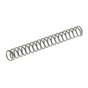 RS PRO 751-427 Alloy Steel Compression Spring, 35.5mm x 4.4mm OD