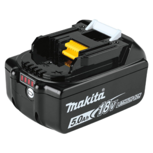 Makita BL1850B 18V LXT Lithium-Ion 5.0Ah Battery