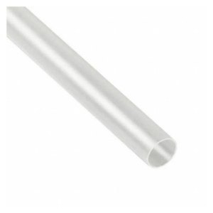 TE Connectivity RNF-100-3/32 Heat Shrink Tubing, Clear, 2.4mm 2:1 Ratio