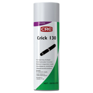 CRC Crick 130 Crack Detection Developer