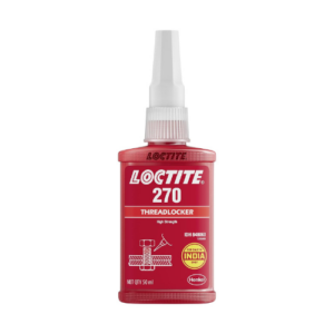 Loctite 270 Threadlocking Adhesive, 50 ml