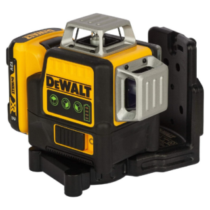 DeWalt DCE089D1G-GB Self-Levelling Multi-Line Laser