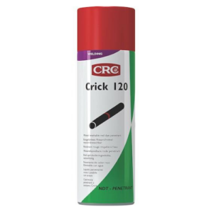 CRC Crick 120 Crack Detection Penetrant