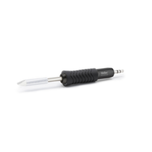 Weller RTU 032 S MS 3.2 x 0.8 x 27.5 mm Chisel Soldering Iron Tip for WXUP MS