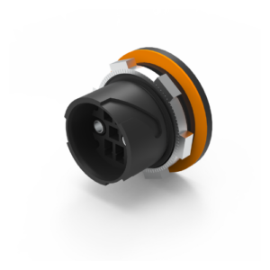 SENKO IP25DA1-01 Adapter Dust Cap