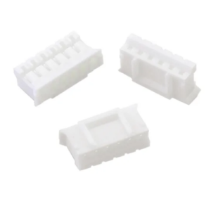 Wurth Elektronik 653014113322 WR-WTB Female Connector Housing, 1.25mm Pitch, 2-Way