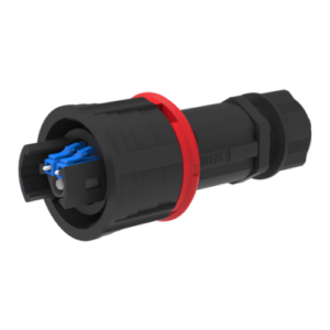 SENKO IP21C1-LCL02-H-02 Hybrid LC Connector