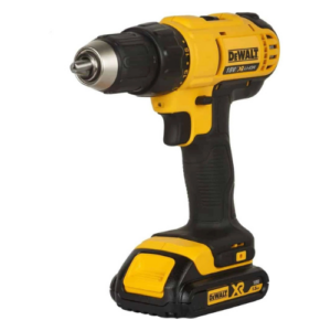 DeWalt DCD771 18V MAX Cordless Drill Driver