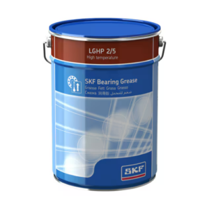 SKF LGHP 2 High Temperature Grease, 5 kg