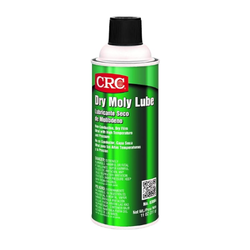 CRC Dry Moly Lube