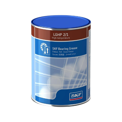 SKF LGHP 2 High Temperature Grease, 1 kg