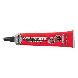 DYKEM Cross-Check Torque Seal Tamper-Proof Indicator