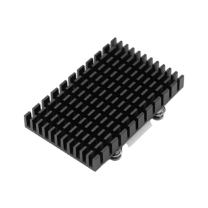 FIT0982 Aluminum Passive Thin Heatsink for LattePanda Mu Compute Module