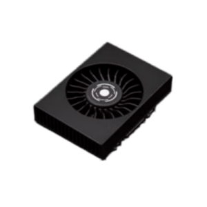 FIT0981 Aluminum Active Cooler for LattePanda Mu Compute Module