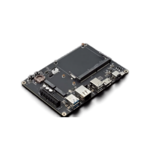DFR1142 Lite Carrier Board for LattePanda Mu (USB 3.0, Ethernet, PCIe 3.0, HDMI)