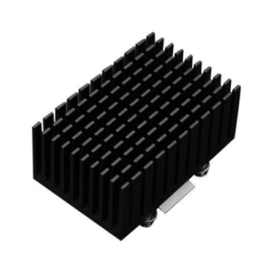 FIT0989 Aluminum Fanless Heatsink for LattePanda Mu Compute Module