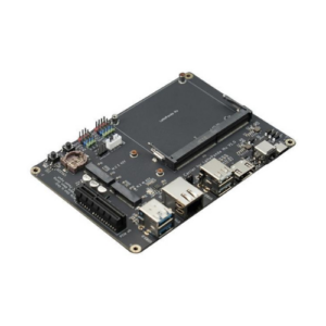 DFR1141 Full-Function Evaluation Carrier Board for LattePanda Mu