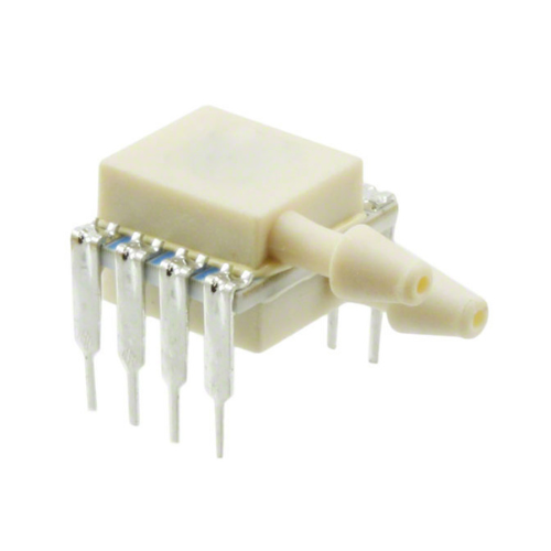 MS4525DO-DS5AI001DP Digital Airspeed Sensor, DIP-8