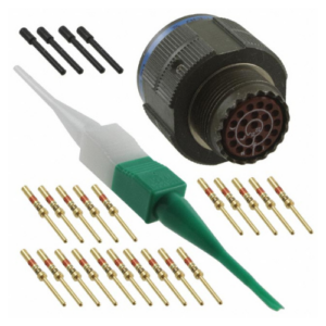 D38999/26WC35PN Connector