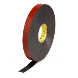 3M VHB Tape 5952, Black, 12 mm x 33 m