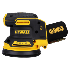 DeWalt DCW210N-XJ 18V XR Brushless Cordless Random Orbit Sander