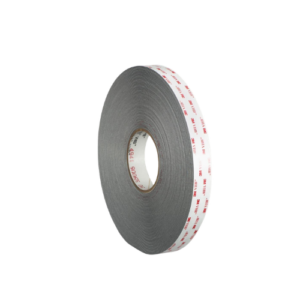3M VHB Tape 4941, Grey, 19 mm x 33 m
