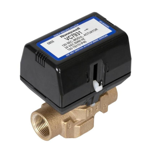 Honeywell VC7931ZZ Modulating Actuator