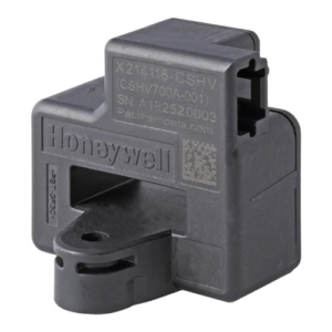 Current Sensor 700A 1 Channel Hall Effect, Open Loop Bidirectional Module, Single Pass Through