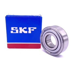 SKF 6202-2Z/C3 Deep Groove Ball Bearing